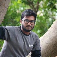 Yashwanth R