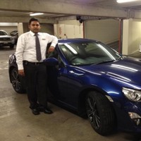 Muralidharan Dhandapani