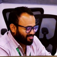 Ajay Pawar