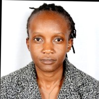 Pauline Muturi