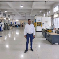 Santosh Singh