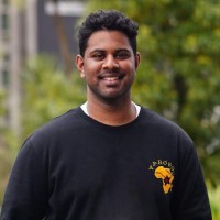 Shayen Rungasamy