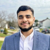 Zeeshan Haider