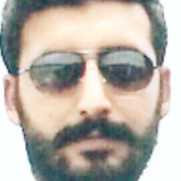 Ayaz Khan
