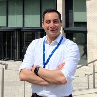 Fares Boubaker, PMP®, MBA