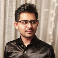 Pratik Prakash Gaglani