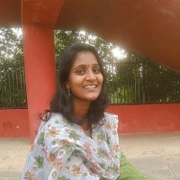 Shwetali Gaikwad