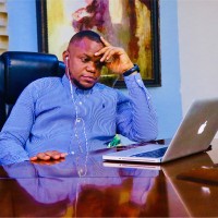 joseph eke