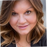 Kelli Wilson