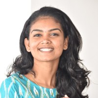 Sruthi t