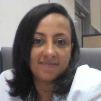 Atsede Seyoum Shiferaw