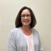 Tina Rees