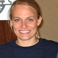 Sarah McIlwain