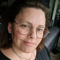 Esther Van Gorkom