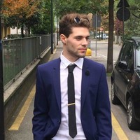 Matteo Venturi