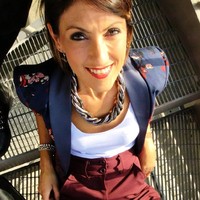 Cristina Moncada