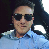 Stephen Dobbs