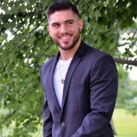 Jordan Costello