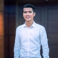 Terry Wong