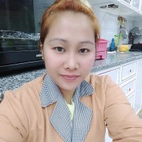 May Ronnel Mogato