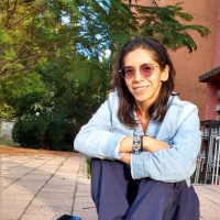 Ingrid Marin