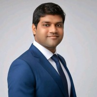 Satish Bejgum
