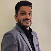 Ranjeeth Shetty