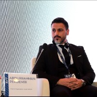 Abdurrahman PEKDEMİR