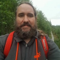 Rikard Dahlin