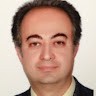Alireza Ebrahimi