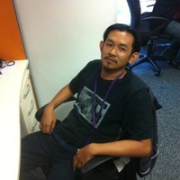 Anuar Hasmuni