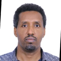 Tewodros Nigussie
