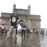 Ashish T