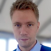 Marcus Wetterholm