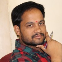 Praveen Yalligutti