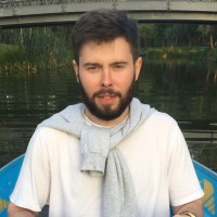 Denys Zaiarnyi