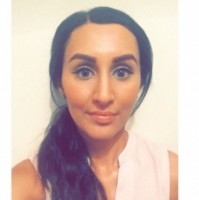 Saima Shahzad