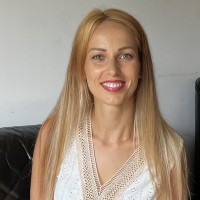 Vanya Ivanova