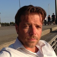 Jesper Hedin