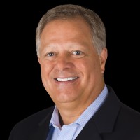 Tony Morgan