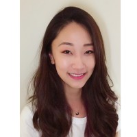Elizabeth Wang