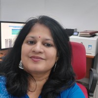 Anuja Sharma