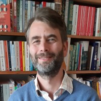 Joachim Kamlah