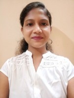 Anushmita Ghosh