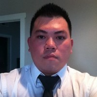 Hugh Pham