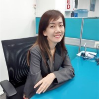 Anna Teng