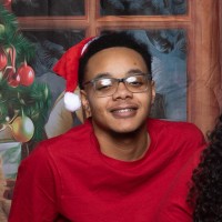 Kyron Simpson