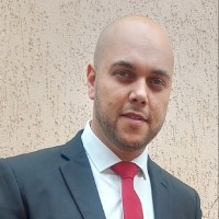 Diego Almeida