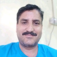 Vipin Joshi
