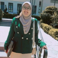 Israa Abdelhamid